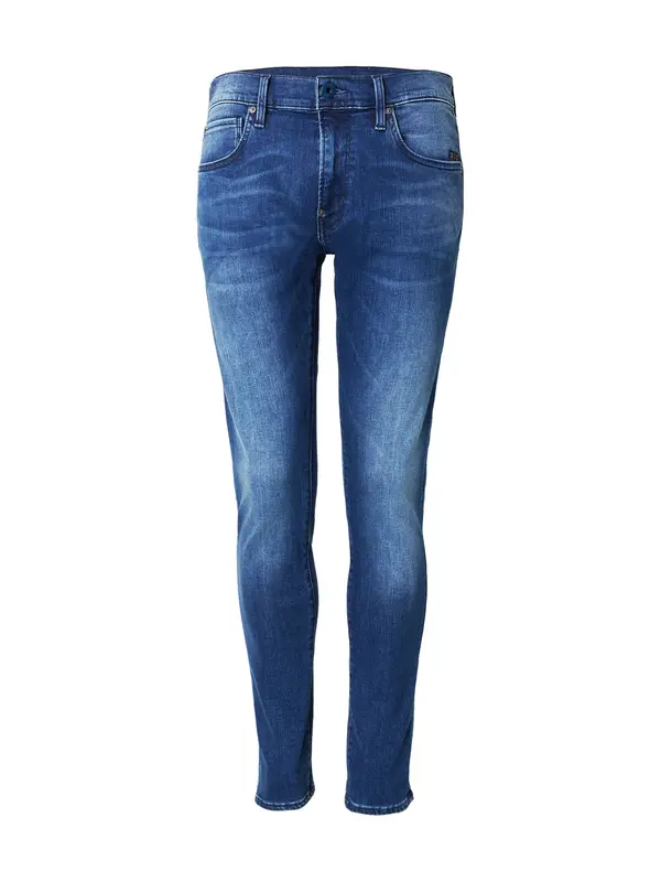 G-STAR G-STAR Kavbojke  moder denim