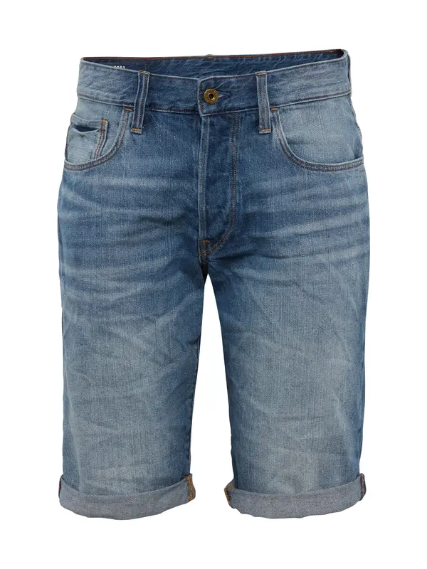 G-STAR G-STAR Kavbojke  moder denim