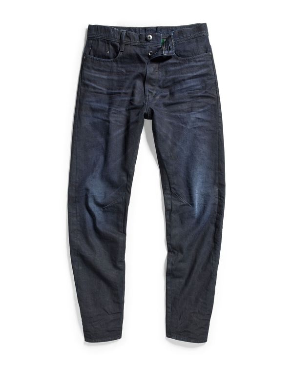 G-STAR G-STAR Kavbojke  moder denim