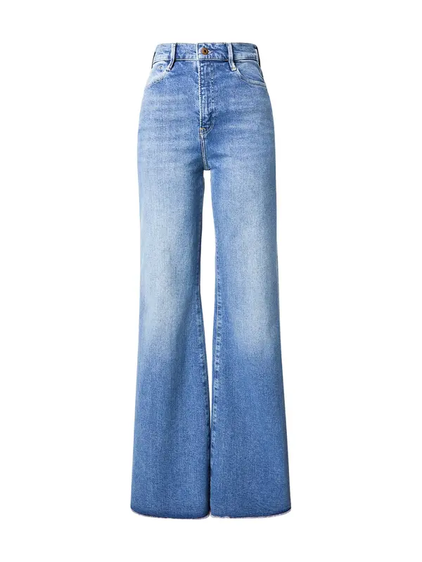 G-STAR G-STAR Kavbojke  moder denim