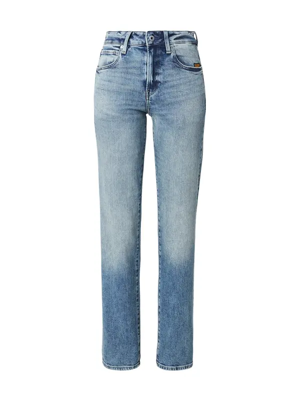 G-STAR G-STAR Kavbojke  moder denim