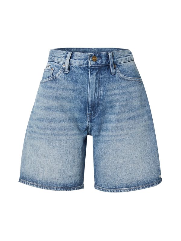 G-STAR G-STAR Kavbojke  moder denim