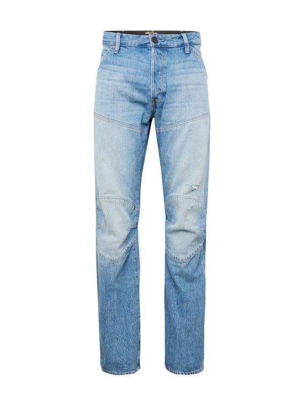 G-STAR G-STAR Kavbojke  moder denim