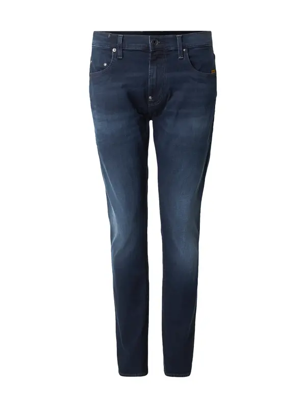G-STAR G-STAR Kavbojke  moder denim