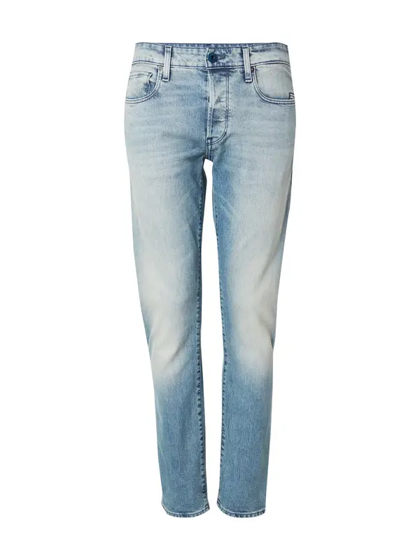 G-STAR G-STAR Kavbojke  moder denim