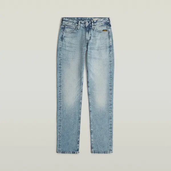G-STAR G-STAR Kavbojke  moder denim