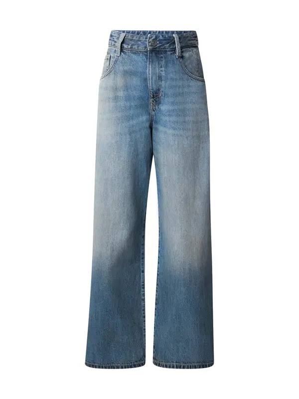 G-STAR G-STAR Kavbojke  moder denim