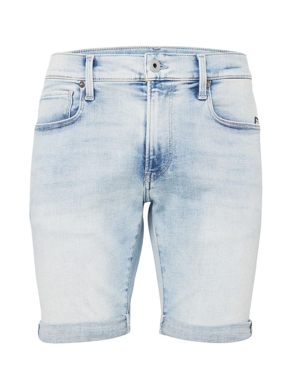 G-STAR G-STAR Kavbojke  moder denim