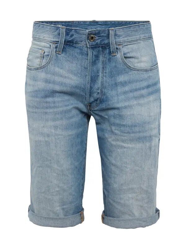 G-STAR G-STAR Kavbojke  moder denim