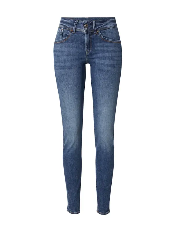 G-STAR G-STAR Kavbojke  moder denim