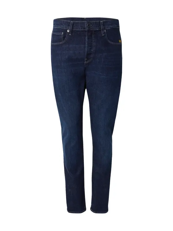 G-STAR G-STAR Kavbojke  moder denim