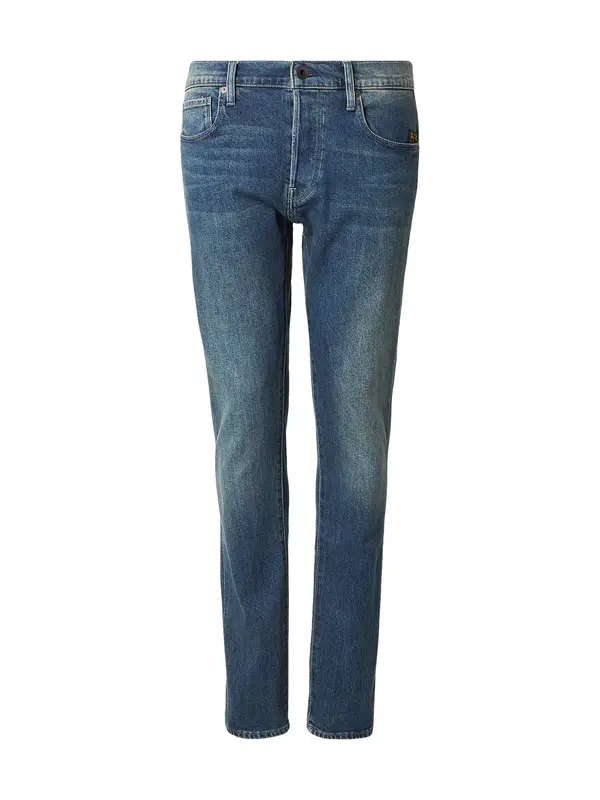 G-STAR G-STAR Kavbojke  moder denim