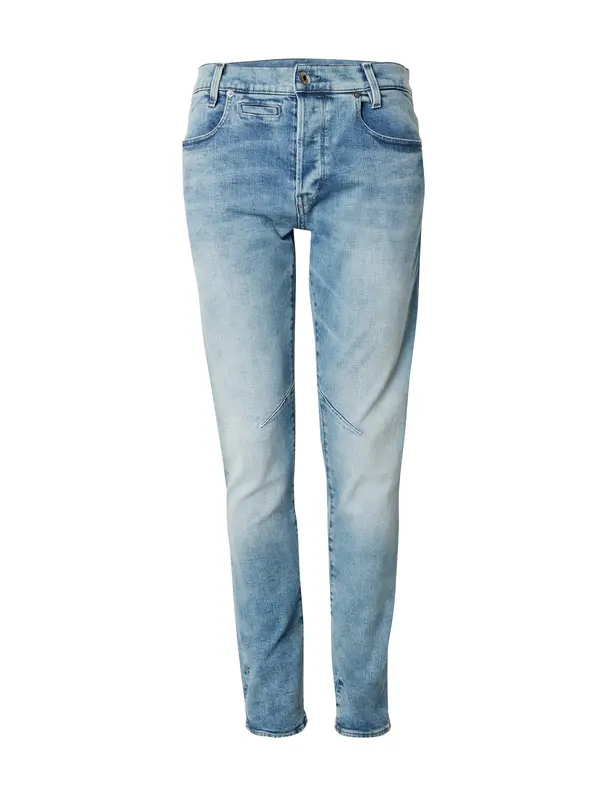 G-STAR G-STAR Kavbojke  moder denim