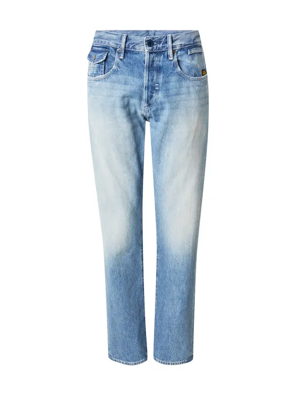 G-STAR G-STAR Kavbojke 'Morry'  moder denim
