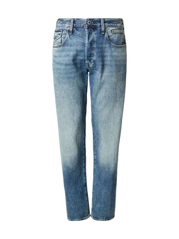 G-STAR G-STAR Kavbojke 'Morry'  moder denim