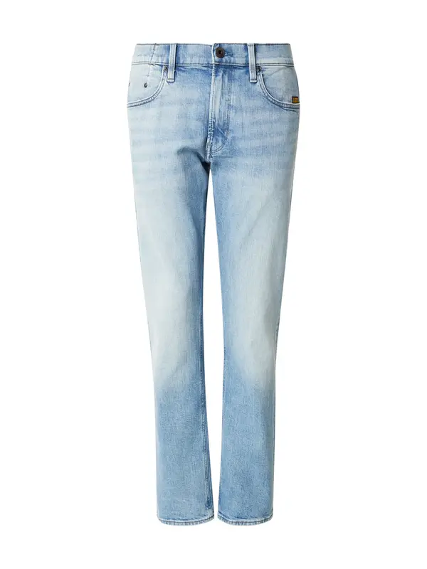 G-STAR G-STAR Kavbojke 'Mosa'  moder denim