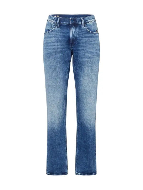 G-STAR G-STAR Kavbojke 'Mosa'  moder denim