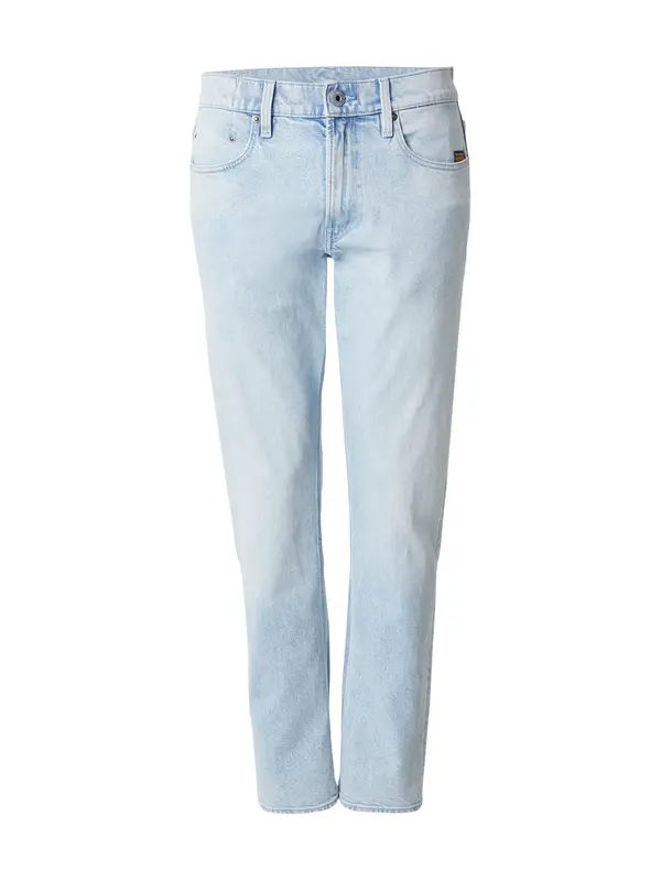 G-STAR G-STAR Kavbojke 'Mosa'  moder denim