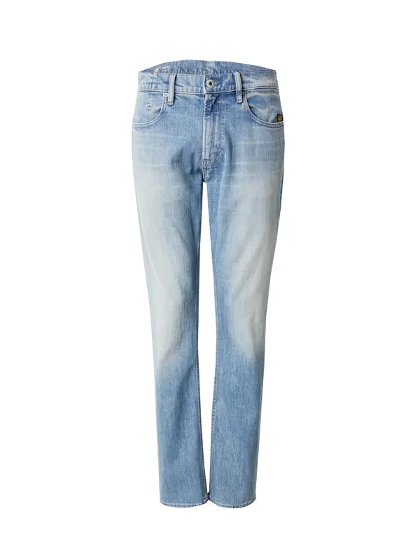 G-STAR G-STAR Kavbojke 'Mosa'  moder denim