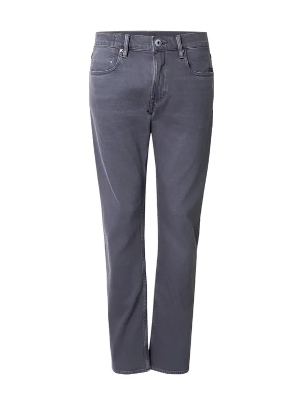 G-STAR G-STAR Kavbojke 'Mosa'  siv denim