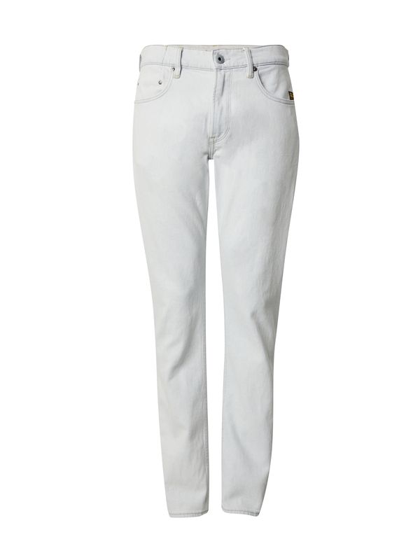 G-STAR G-STAR Kavbojke 'Mosa'  svetlo modra