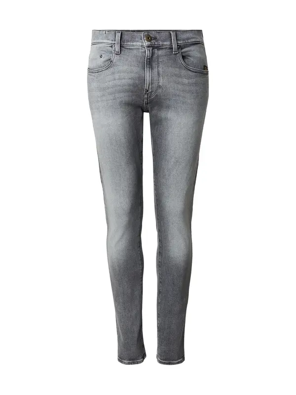 G-STAR G-STAR Kavbojke  siv denim
