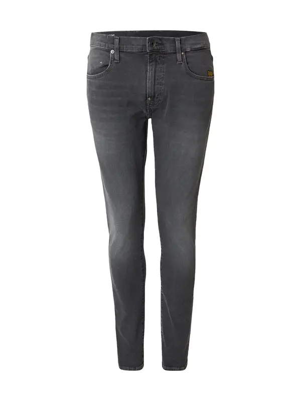 G-STAR G-STAR Kavbojke  siv denim
