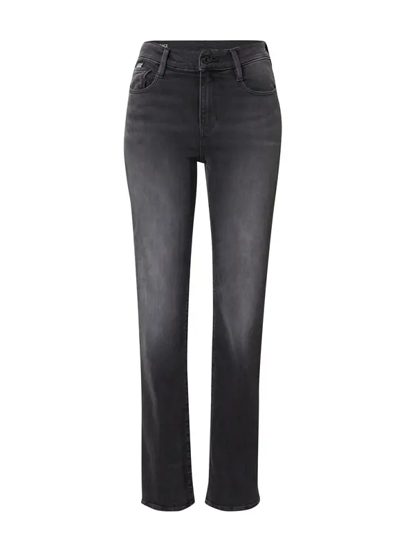 G-STAR G-STAR Kavbojke 'Strace'  črn denim