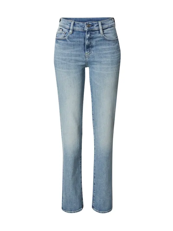 G-STAR G-STAR Kavbojke 'Strace'  moder denim