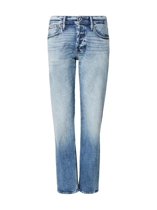 G-STAR G-STAR Kavbojke 'Streem'  moder denim