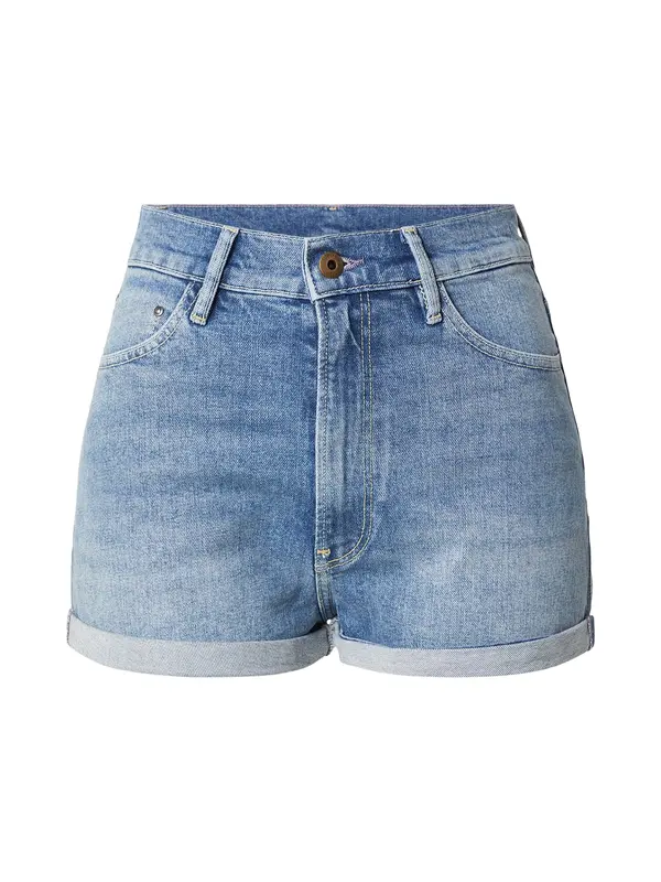 G-STAR G-STAR Kavbojke 'Tedie Ultra'  moder denim