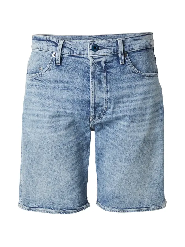G-STAR G-STAR Kavbojke 'Triple A'  moder denim
