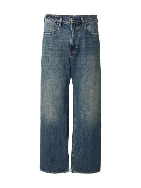 G-STAR G-STAR Kavbojke 'Type 96'  moder denim