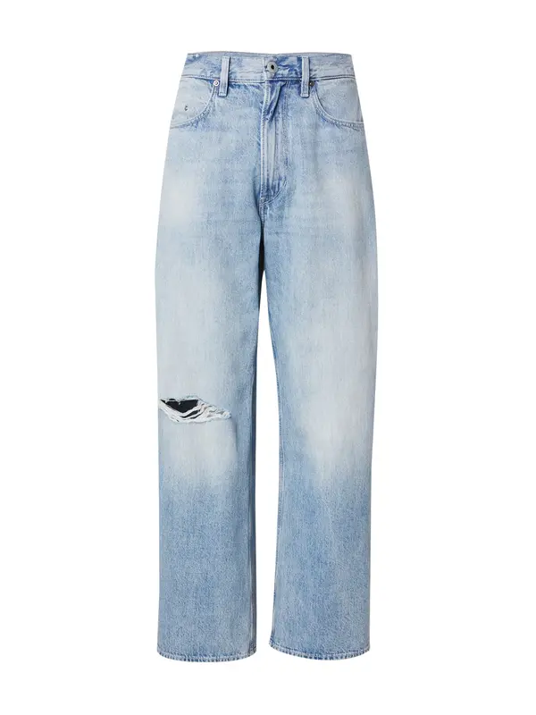 G-STAR G-STAR Kavbojke 'Type 96'  moder denim