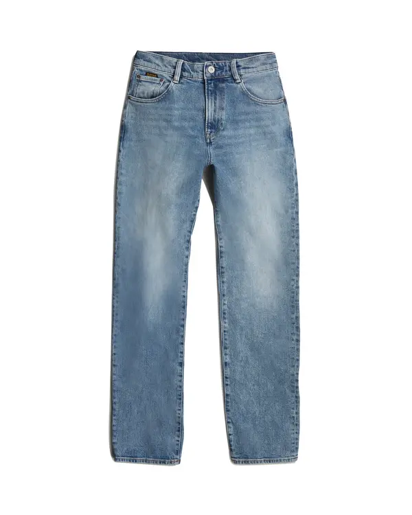 G-STAR G-STAR Kavbojke 'Viktoria'  moder denim