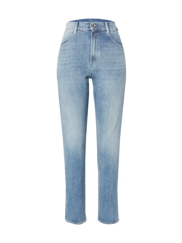 G-STAR G-STAR Kavbojke 'Virjinya'  moder denim