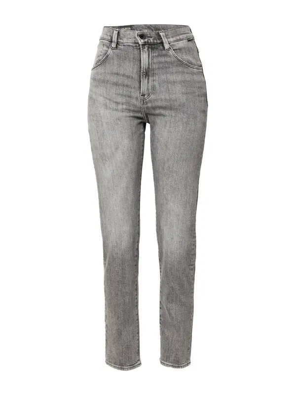 G-STAR G-STAR Kavbojke 'Virjinya'  siv denim