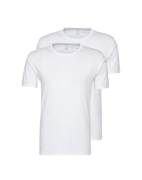 G-STAR G-STAR Majica  bela