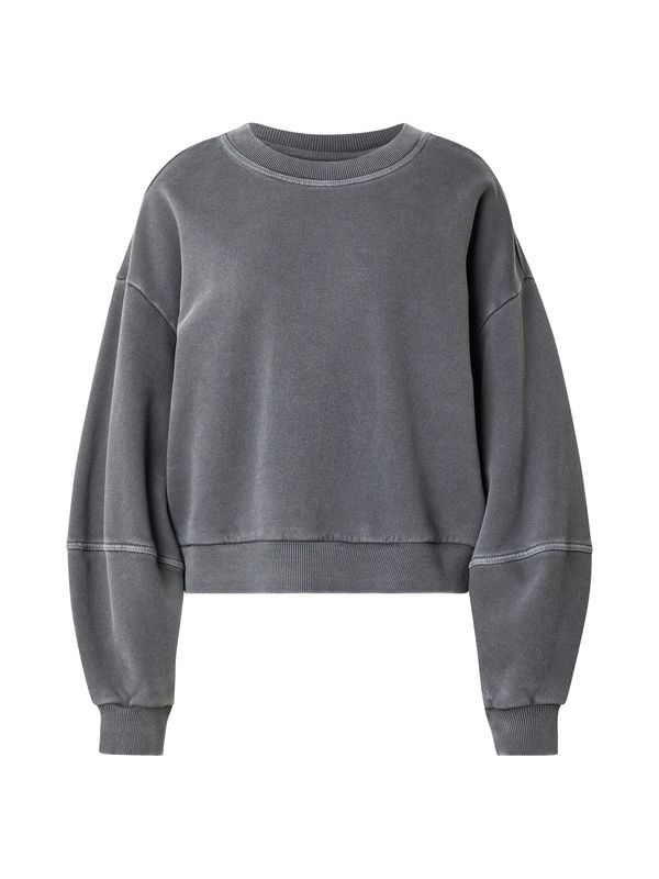 G-STAR G-STAR Majica  črna