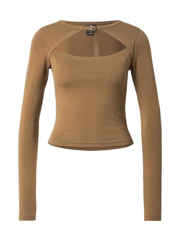 G-STAR G-STAR Majica  kaki