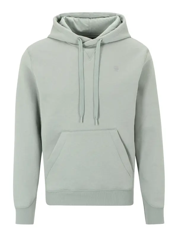 G-STAR G-STAR Majica  pastelno zelena