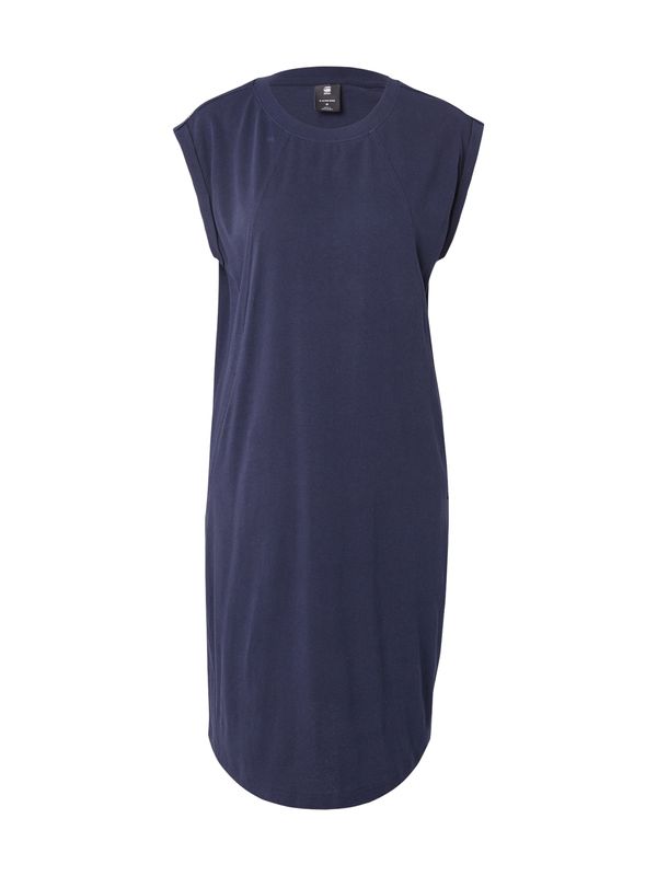 G-STAR G-STAR Obleka  mornarska