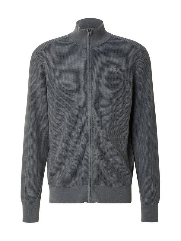 G-STAR G-STAR Pletena jopa  siva