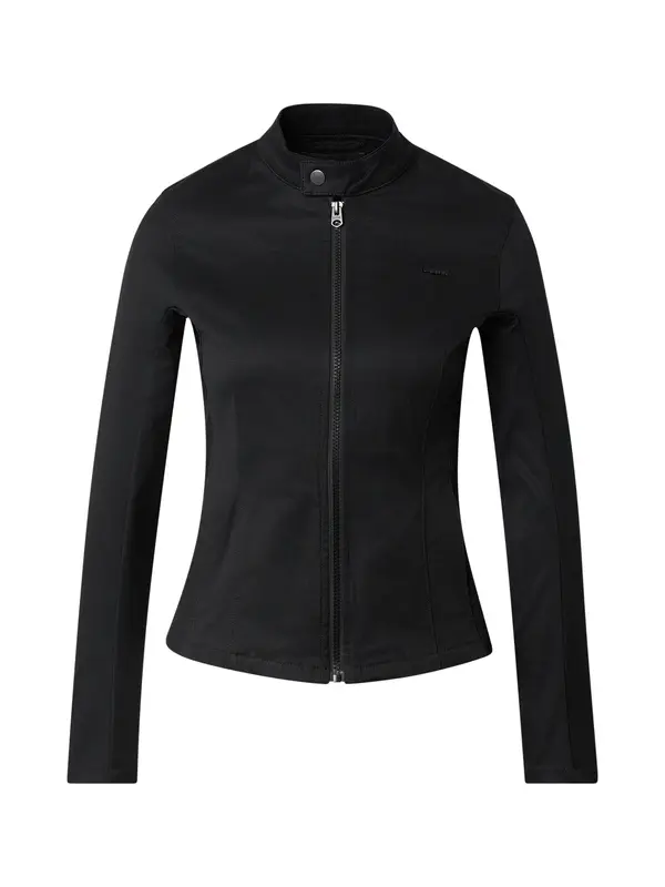 G-STAR G-STAR Prehodna jakna  črna