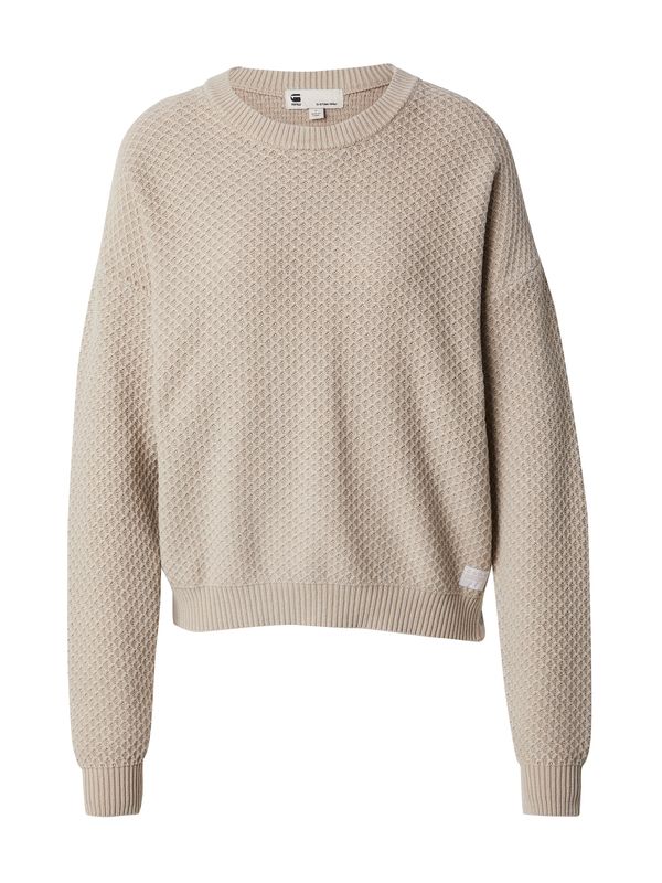 G-STAR G-STAR Pulover  kit