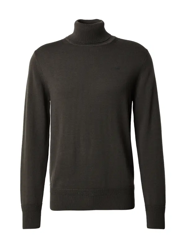 G-STAR G-STAR Pulover 'Premium Core'  barva blata