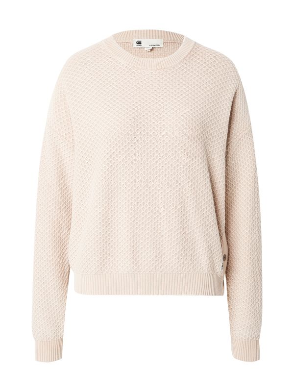 G-STAR G-STAR Pulover  puder