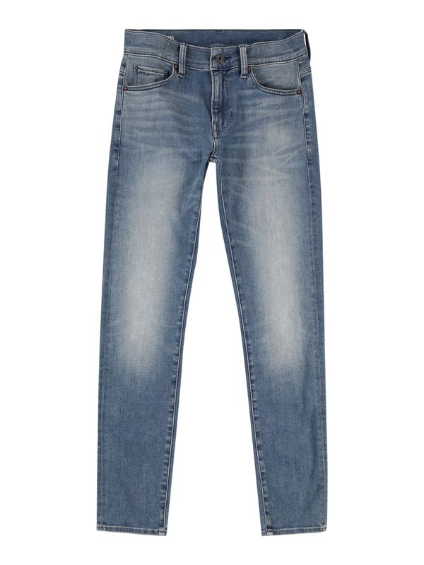 G-Star RAW G-Star RAW Kavbojke '3301'  moder denim