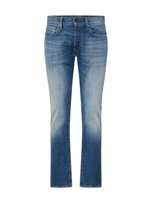 G-Star RAW G-Star RAW Kavbojke '3301'  moder denim