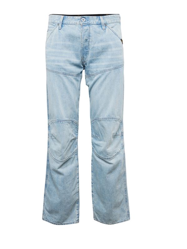 G-Star RAW G-Star RAW Kavbojke '5620'  moder denim